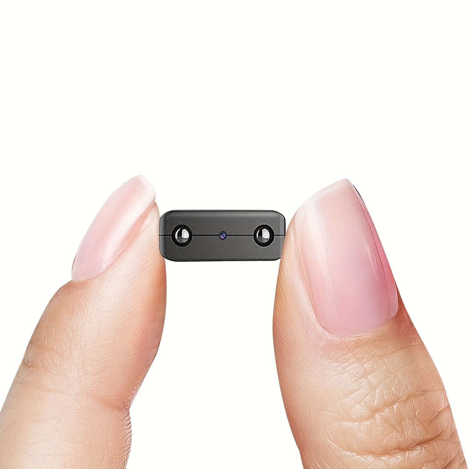 Mini Camera, Full HD Mini Camera, Security Protection Night Vision Cam